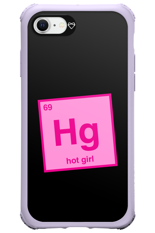 HG 2.0 - Apple iPhone 8