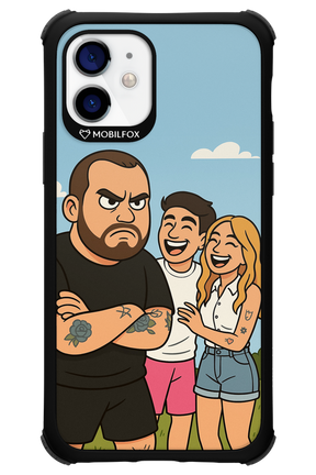 Solo Love - Apple iPhone 12