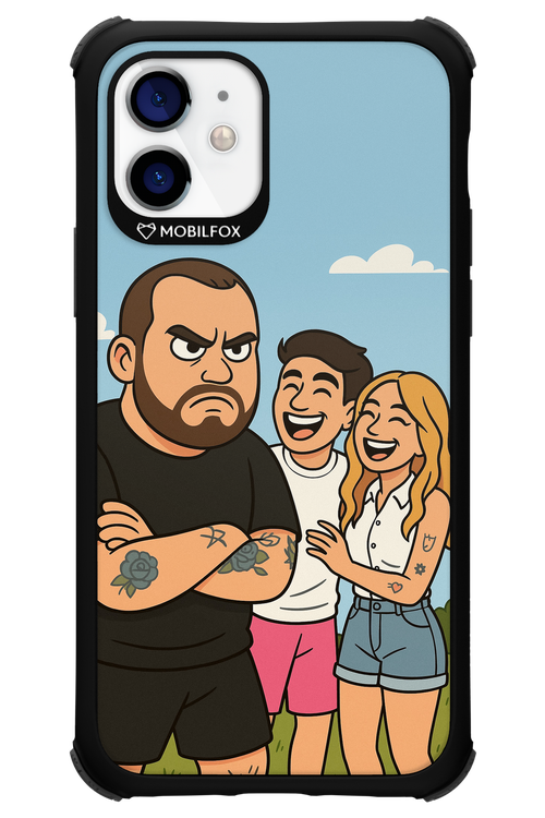 Solo Love - Apple iPhone 12