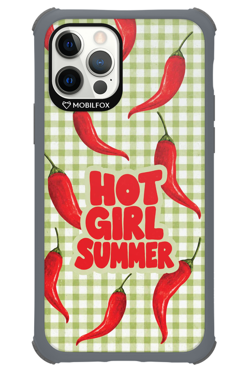 HOT GIRL SUMMERR 2.0 - Apple iPhone 12 Pro