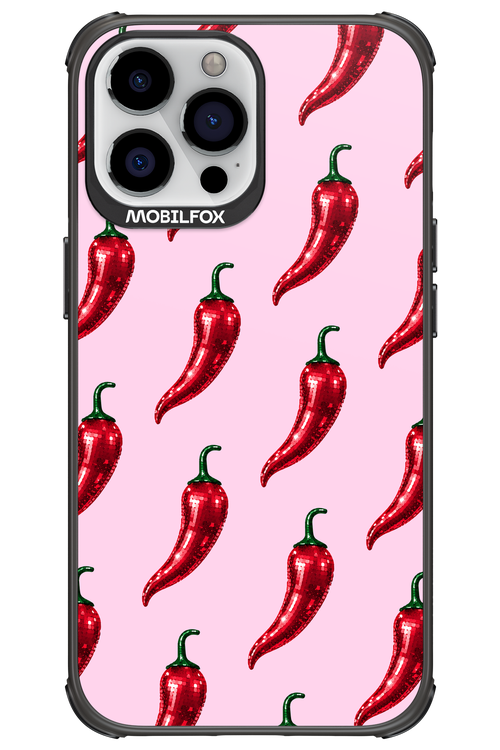 Chili Babe 2.0 - Apple iPhone 13 Pro Max