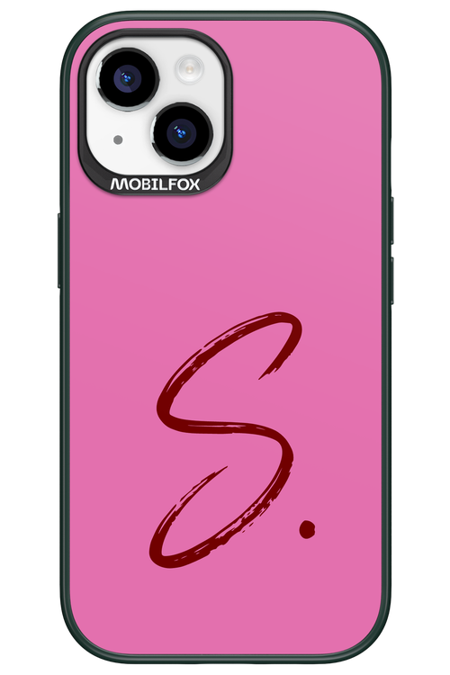 (Sorbet) S 2.0 - Apple iPhone 15