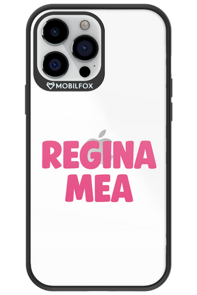 Regina Mea - Apple iPhone 13 Pro Max