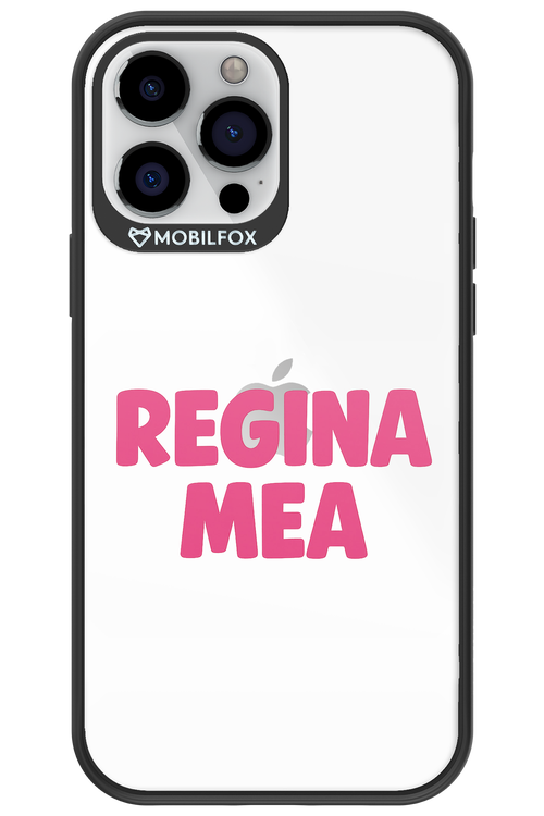 Regina Mea - Apple iPhone 13 Pro Max