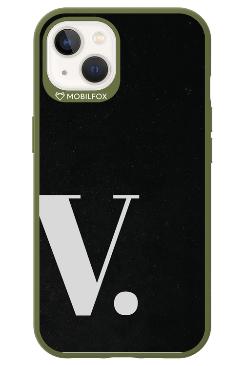 V (Off Space) 2.0 - Apple iPhone 13