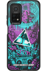 HDC 10 - Xiaomi Mi 10T 5G