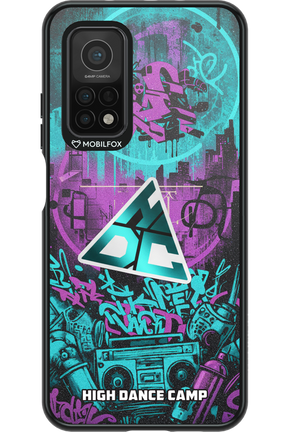 HDC 10 - Xiaomi Mi 10T 5G