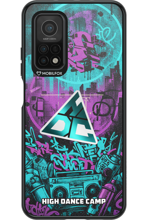 HDC 10 - Xiaomi Mi 10T 5G