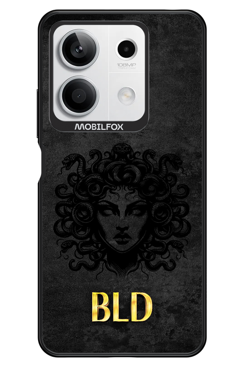 BLD MEDUSA 2.0 - Xiaomi Redmi Note 13 5G