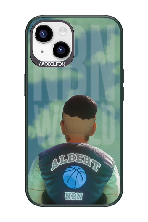 Albert Sky - Apple iPhone 14