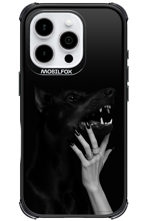 Hellhound - Apple iPhone 16 Pro