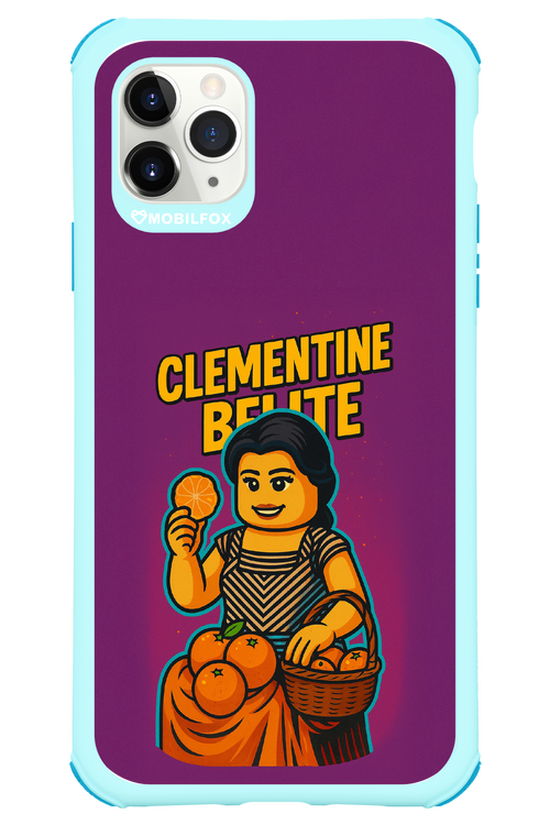 Clementine Belite Lego - Apple iPhone 11 Pro Max