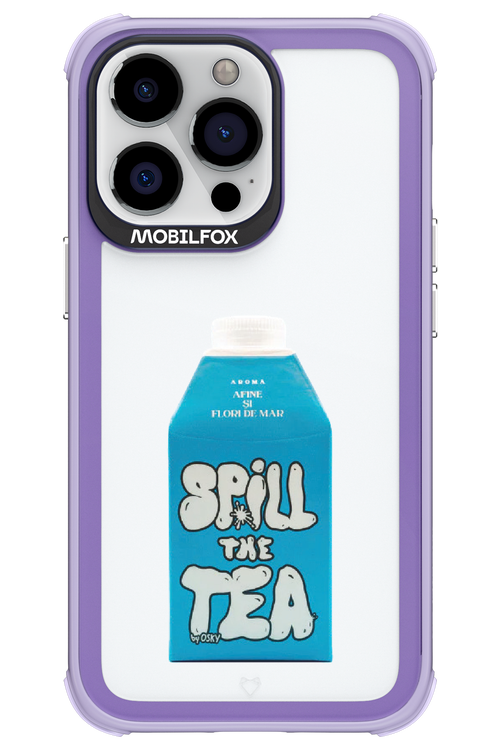 Classic Carton - Apple iPhone 13 Pro