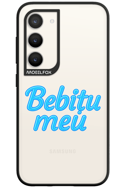 Meuu 2.0 - Samsung Galaxy S23
