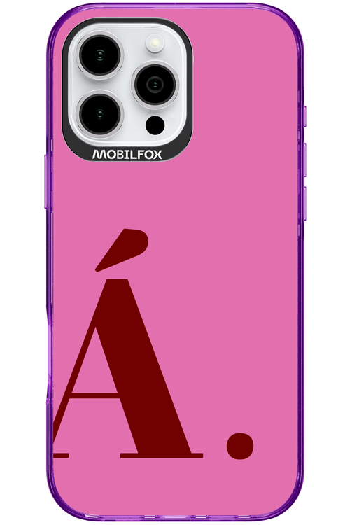 A II (Sorbet) 2.0 - Apple iPhone 16 Pro Max