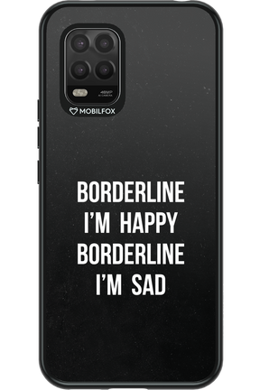 Borderline - Xiaomi Mi 10 Lite 5G