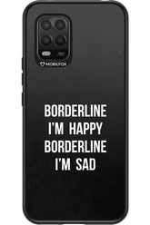 Borderline - Xiaomi Mi 10 Lite 5G