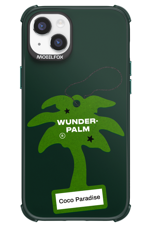 Wunder-Palm 2.0 - Apple iPhone 14 Plus
