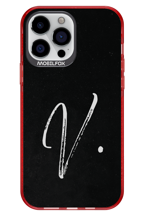 (Off Space) V 2.0 - Apple iPhone 13 Pro Max