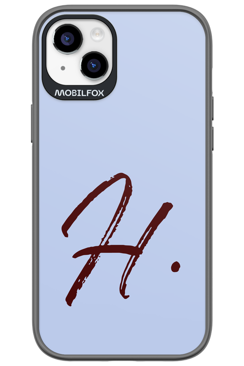 (Jellyfish Presso) H 2.0 - Apple iPhone 14 Plus