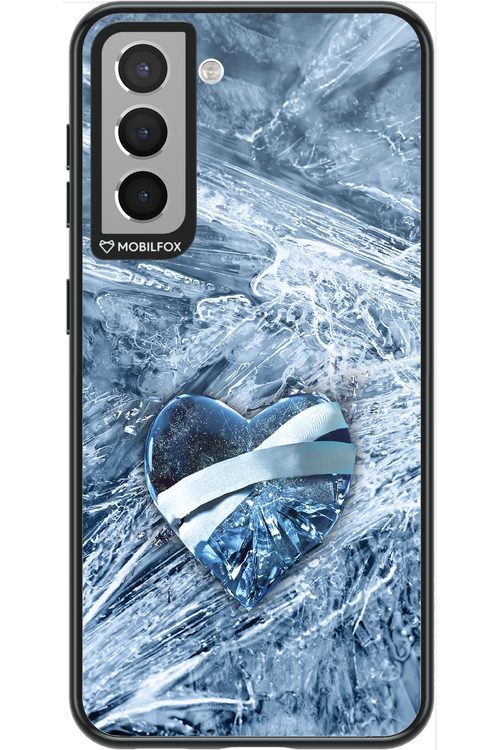 Ice 2.0 - Samsung Galaxy S21