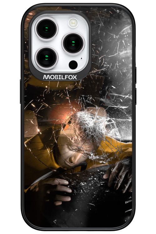 Final Impact 2.0 - Apple iPhone 15 Pro