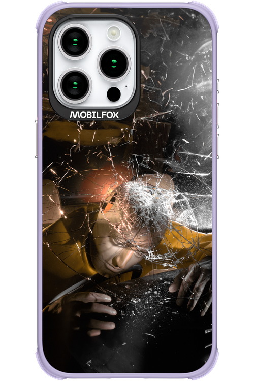 Final Impact 2.0 - Apple iPhone 15 Pro Max