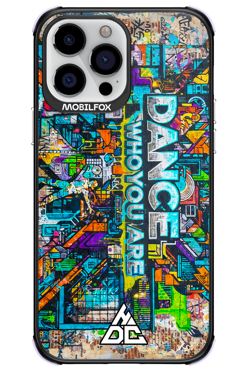 HDC 4 2.0 - Apple iPhone 13 Pro Max