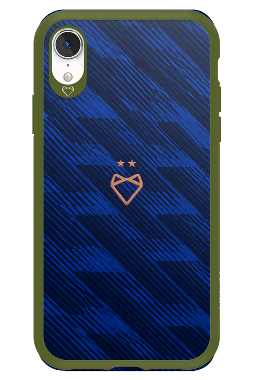 Franta 2.0 x Mobilfox 2.0 - Apple iPhone XR