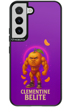 Clementine Belite Muscle 2.0 - Samsung Galaxy S22