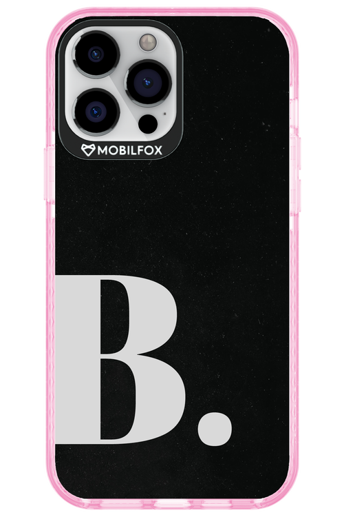 B (Off Space) 2.0 - Apple iPhone 13 Pro Max