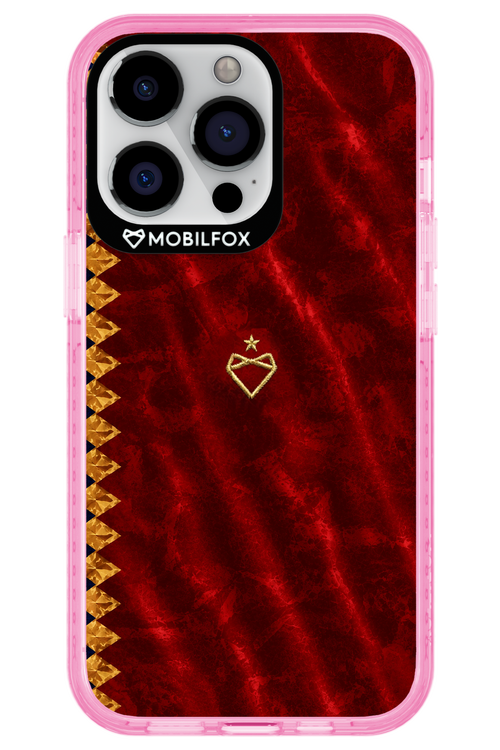 Spania x Mobilfox 2.0 - Apple iPhone 13 Pro