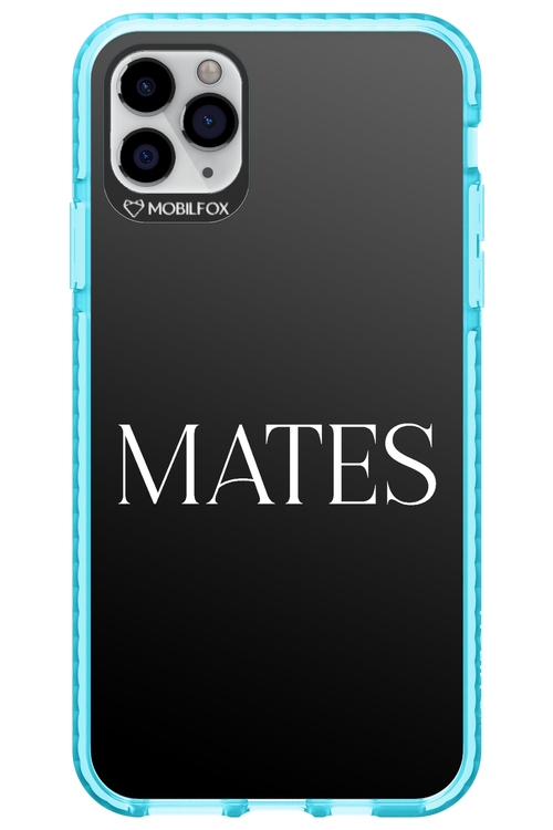 M Soul Mates - Apple iPhone 11 Pro Max