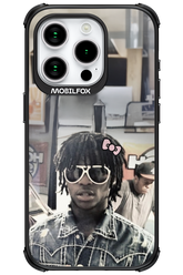 Drip ‘n’ Bow - Apple iPhone 15 Pro