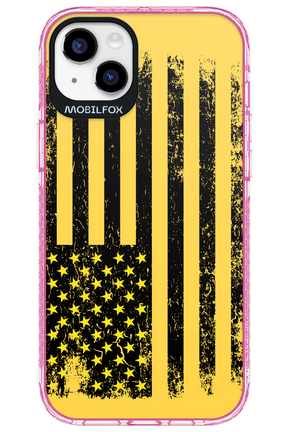 Impact Stripes - Apple iPhone 14 Plus