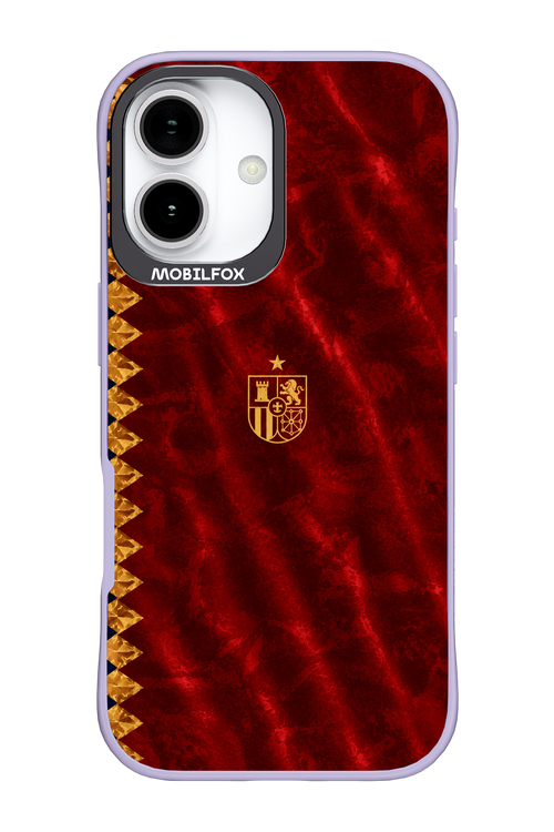 Spania 2.0 - Apple iPhone 17