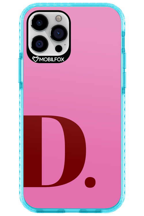 D (Sorbet) 2.0 - Apple iPhone 12 Pro