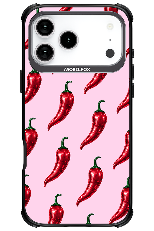 Chili Babe 2.0 - Apple iPhone 17 Pro Max