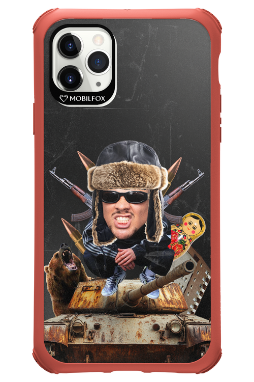 Final Boss - Apple iPhone 11 Pro Max