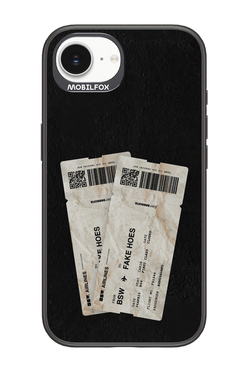 BSW FourSeasons 3 2.0 - Apple iPhone 16e