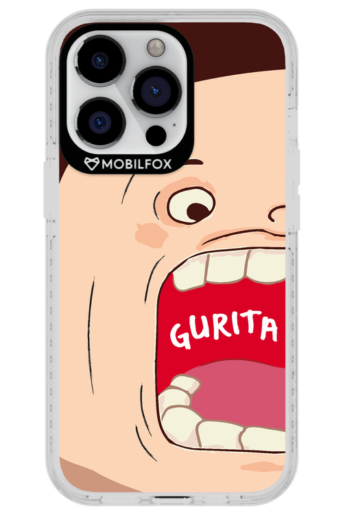 GURITA 2 - Apple iPhone 13 Pro