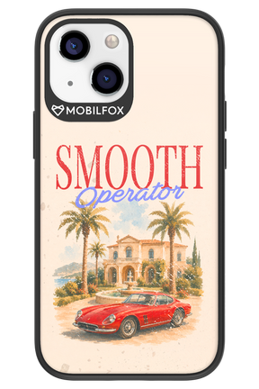 Smooth Operator 2.0 - Apple iPhone 13 Mini