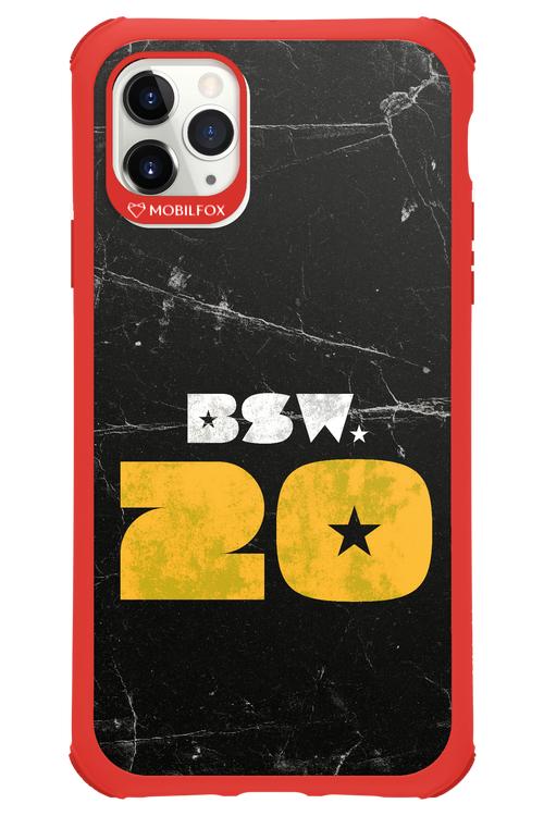 BSW 20 (1) 2.0 - Apple iPhone 11 Pro Max