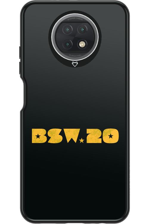 BSW 20 (10) 2.0 - Xiaomi Redmi Note 9T 5G