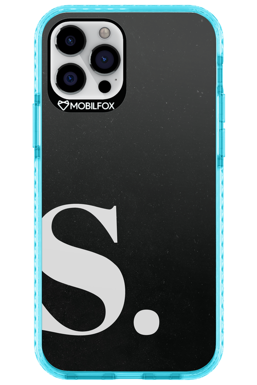 S (Off Space) 2.0 - Apple iPhone 12 Pro