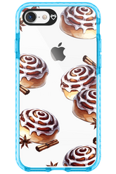Spicy Cinnamon - Apple iPhone 8