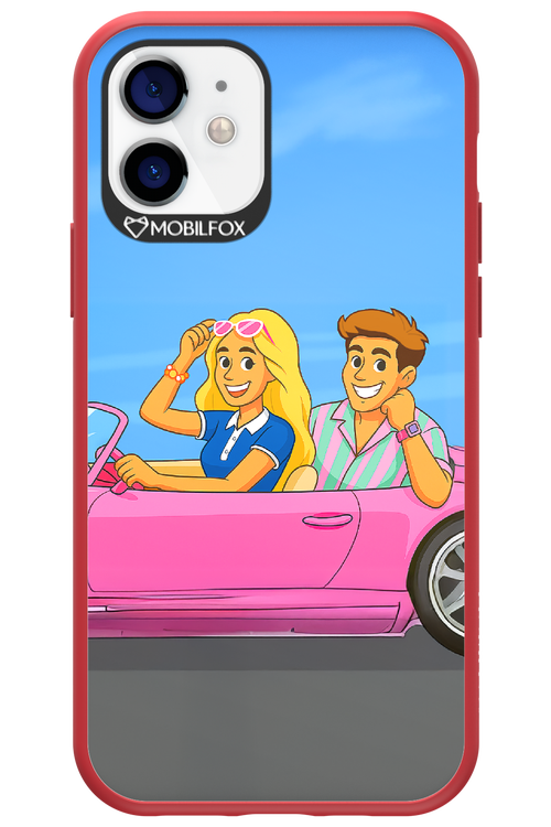 My Way - Apple iPhone 12