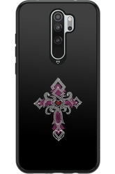 Cross My Heart - Xiaomi Redmi Note 8 Pro