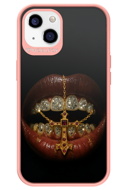 Greedy 2.0 - Apple iPhone 13