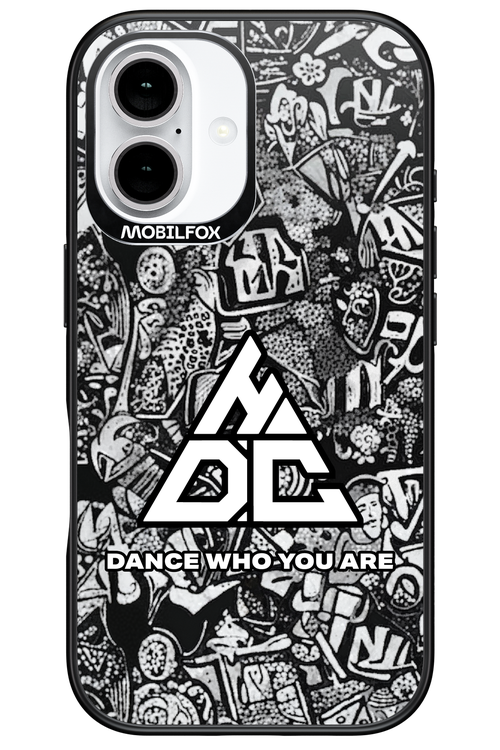 HDC 7 2.0 - Apple iPhone 16